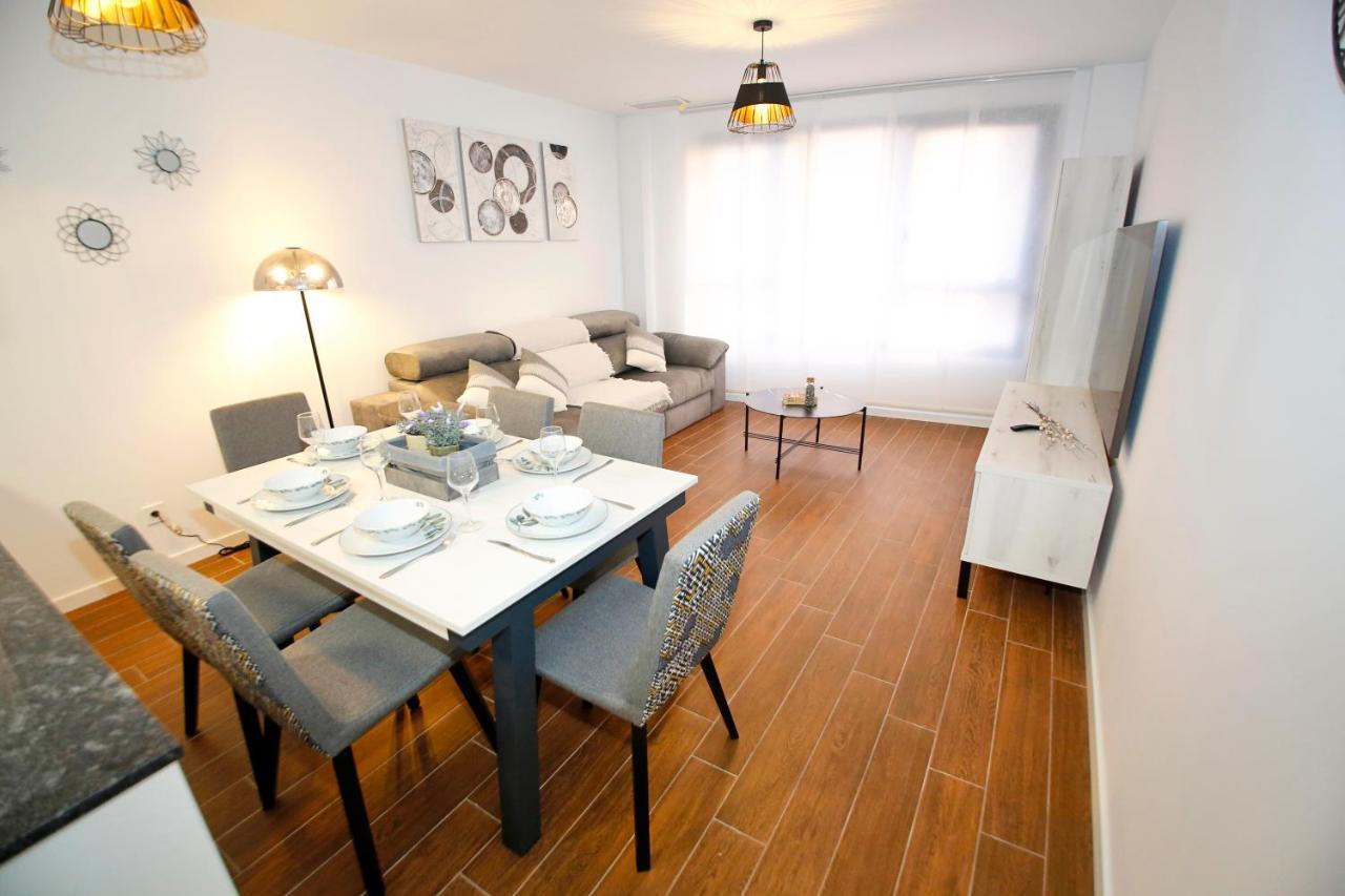 Precioso Apartamento Obra Nueva En Alicante Appartement Buitenkant foto