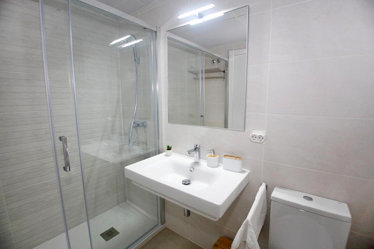 Precioso Apartamento Obra Nueva En Alicante Appartement Buitenkant foto